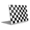 Checkered Marble Surface Book 2 13.5in Skin